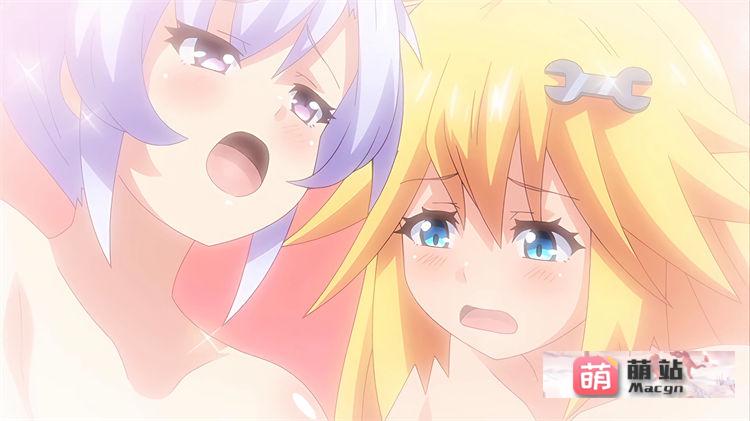2月熟肉新番：[魔人]メカ技師リスタの大冒険 第2話 おっぱいミルクとスライム娘!？ 火照る身体を抑え込め！-第2张图片-萌站