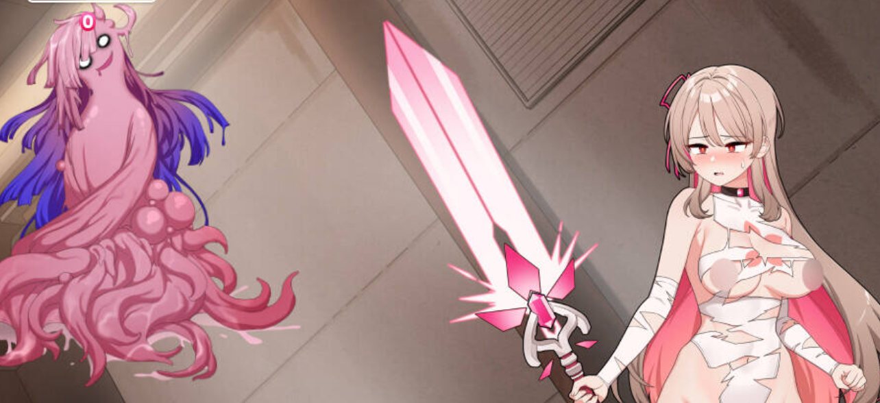 【PC+安卓joi/官中无修】求订阅！魔法少女莱万提亚频道：观众越多越强大