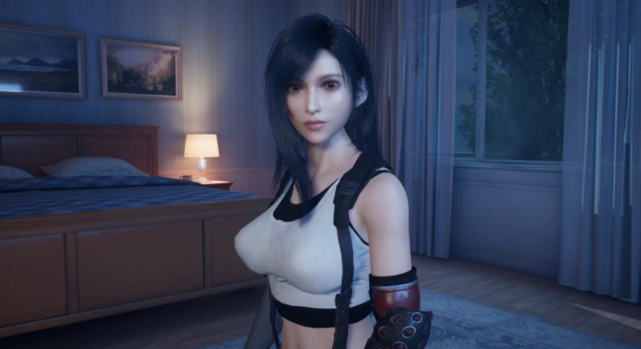  【3D互动/沙盒/全动态】双人会所 双人居所 Home Together Ver0.31.0 官方中文步兵版 【PC/15.9G】