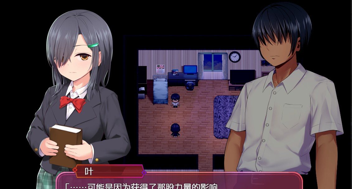 [精品催眠RPG/汉化/动态/更新]洗脑学园～诅咒之壶 v1.12正式版 挂载AI汉化版 [更新]