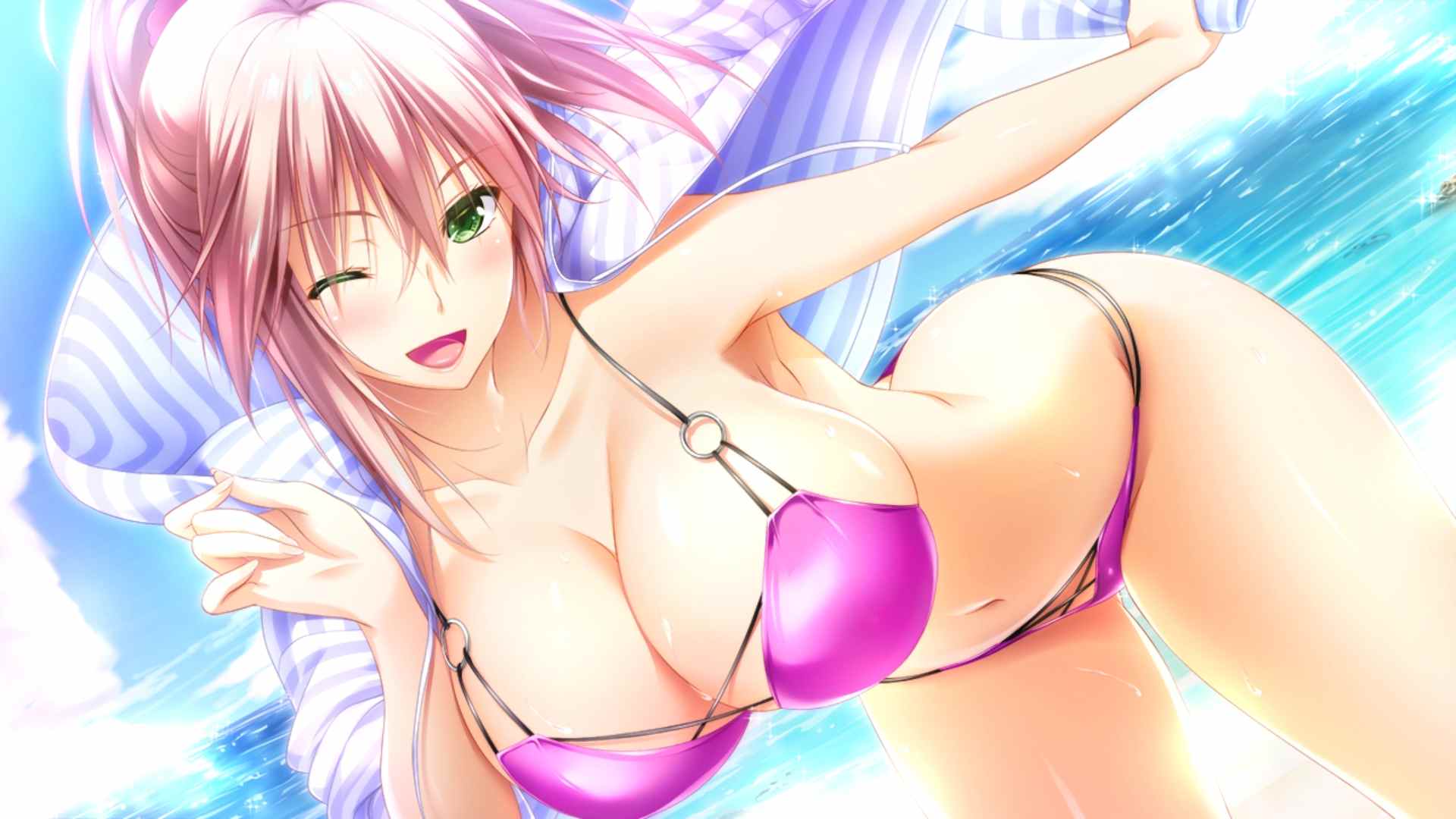 （电脑端）姐姐的推荐 原名：姉ちゃんのススメ_～お姉ちゃんのイタズラ性生活～-第5张图片-萌站