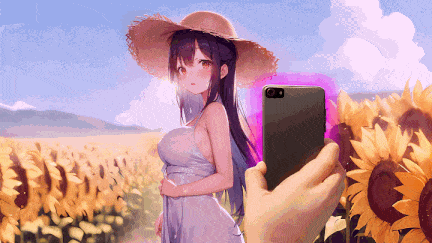 【动画/乘骑/爆操】[ぬるぬるアニメ] 【4 K超画質】夏休みに親戚のお姉ちゃんを催●アプリでオナホにしてみた