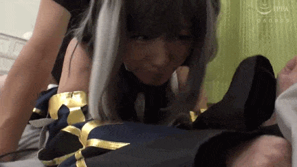 【cos/群啪/中出/后入/乘骑/爆操/乳交/口交】cos 最強属性特別編 3周年記念 小西まりえ川越ゆい-第2张图片-萌站