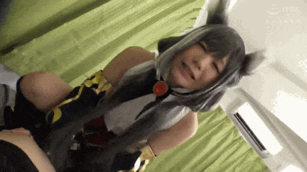 【cos/群啪/中出/后入/乘骑/爆操/乳交/口交】cos 最強属性特別編 3周年記念 小西まりえ川越ゆい-第9张图片-萌站