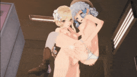 【巨乳 扶她 扣穴 白丝 爆操 爆射 中出】新作-【原神】神里綾華　SEX&Damage voice-第3张图片-萌站
