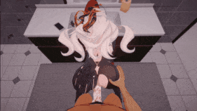 【巨乳 黑丝 足交 骑乘 后入 爆操 爆射 喷潮 中出】新作-[幻塔tower of fantasy] 玫瑰礼葬-第6张图片-萌站