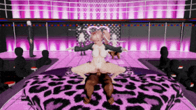 【巨乳 舞啪 骑乘 爆操 爆射 喷潮 中出 群P】新作-【Sex Dance + おまけ？】ブレマートン（+α） Lamb-第2张图片-萌站