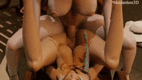 【巨乳 扶她 爆操 爆射 中出】新作-Xilonen X Futa Mavuika Mating Press-第5张图片-萌站 【巨乳 扶她 爆操 爆射 中出】新作-Xilonen X Futa Mavuika Mating Press-第5张图片-萌站