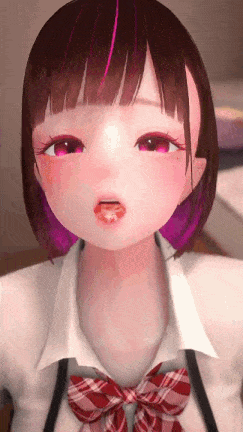 【动画/乘骑/口交/足交】[まよアニ] 迷夜ゆめ ファンティアオナサポASMR総集編-第4张图片-萌站