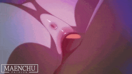 【动画/后入/爆操】[maenchu] 七草 ナズナ [よふかしのうた]