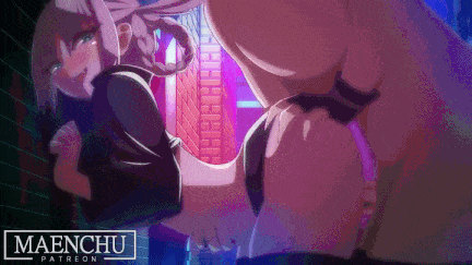 【动画/后入/爆操】[maenchu] 七草 ナズナ [よふかしのうた]-第3张图片-萌站