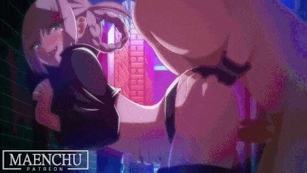 【动画/后入/爆操】[maenchu] 七草 ナズナ [よふかしのうた]-第4张图片-萌站