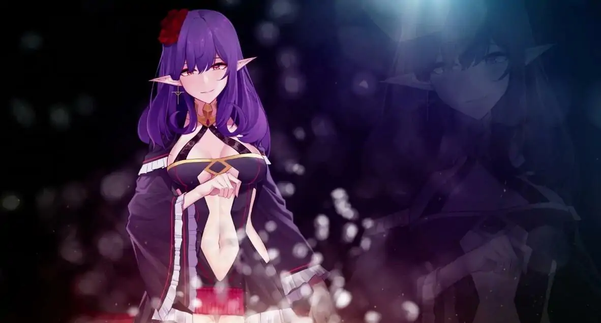 [SRPG/中文/全动态] 祈愿之旅：伊斯拉菲尔传说-超越命运- V2.1-官方中文完结版+全DLC+存档电脑 [4.2G]