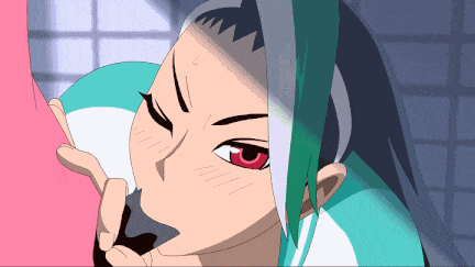 【动画/巨乳/后入/中出/爆操】[十兵衛] ドリチンBOY放課後ミルク