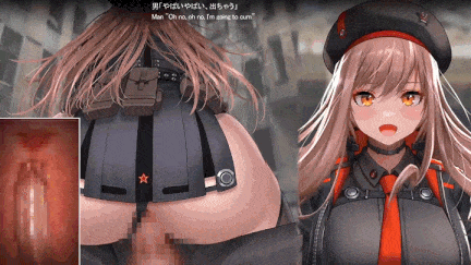 【动画/乘骑/后入/爆操】[紺そめ]【ループ動画】ラピさんのセックスループ【脱衣バージョン】-第2张图片-萌站