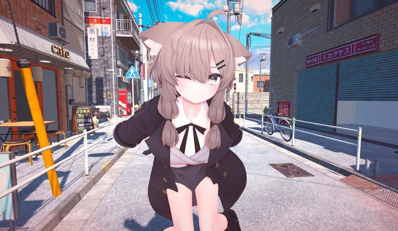 [爆款巨作SLG/全动态/更新] 桌面手办模拟器 Desktop Garage Kit v2.3.8 官方中文步兵版+DLC -第6张图片-萌站