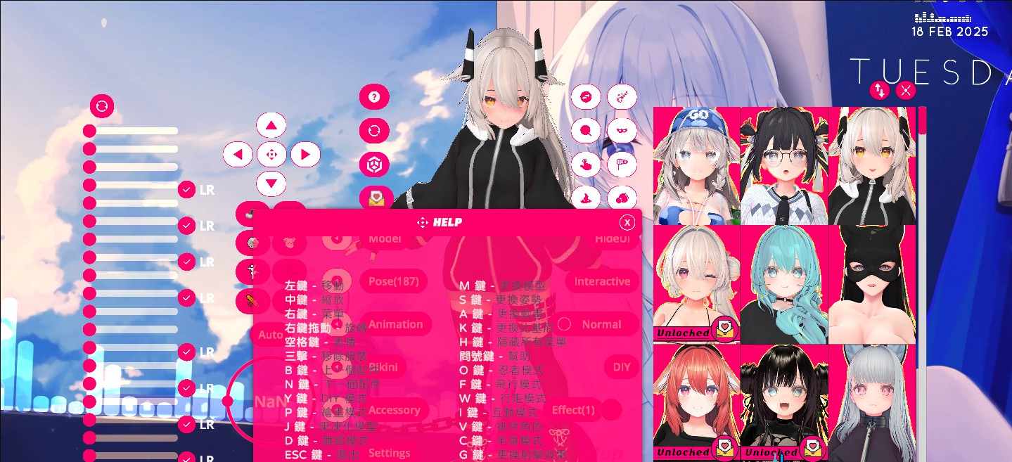 [爆款巨作SLG/全动态/更新] 桌面手办模拟器 Desktop Garage Kit v2.3.8 官方中文步兵版+DLC 