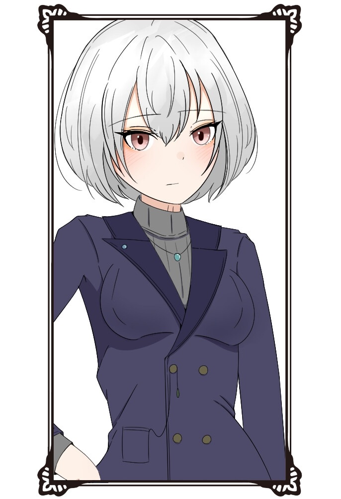 【DLsite/动态/机翻+AI文本/战斗H/NTR/肛交/多P/新作】揭秘 —名侦探夏洛特与血腥开膛手―/アンヴェイルド ―名探偵シャーロットと血濡れた切り裂き魔―【+全回想存档】【PC/1.40G】【RJ01317225/社团：サークルブルーエモ】-第6张图片-萌站