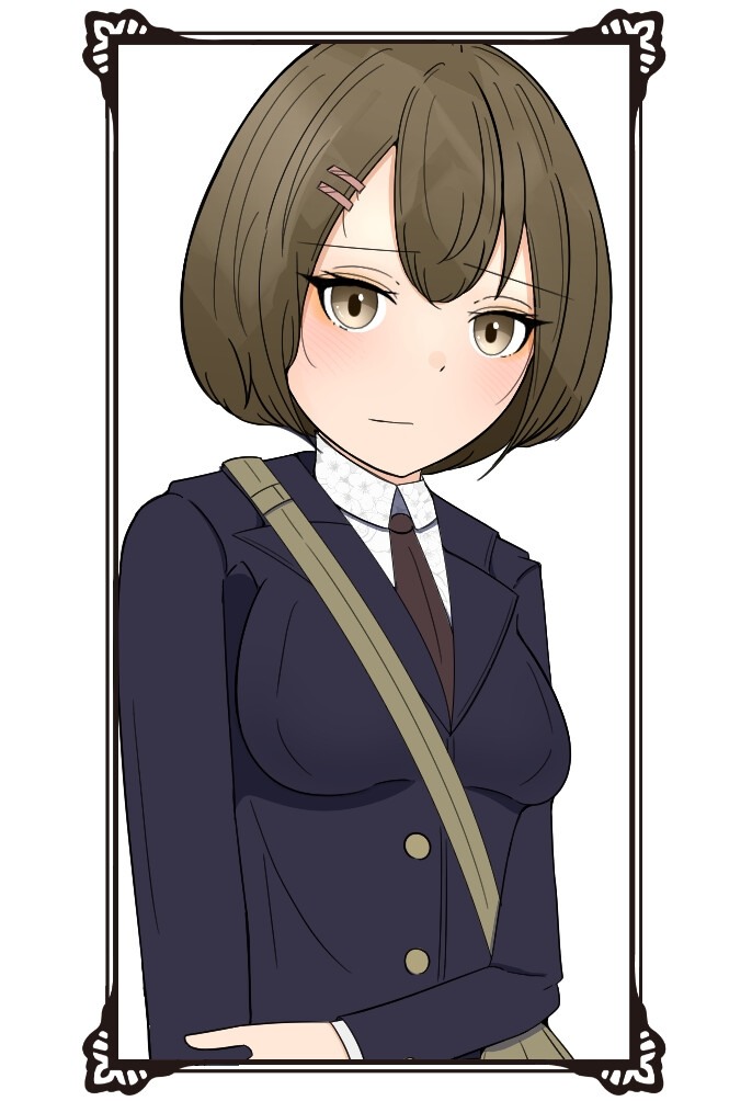 【DLsite/动态/机翻+AI文本/战斗H/NTR/肛交/多P/新作】揭秘 —名侦探夏洛特与血腥开膛手―/アンヴェイルド ―名探偵シャーロットと血濡れた切り裂き魔―【+全回想存档】【PC/1.40G】【RJ01317225/社团：サークルブルーエモ】-第11张图片-萌站