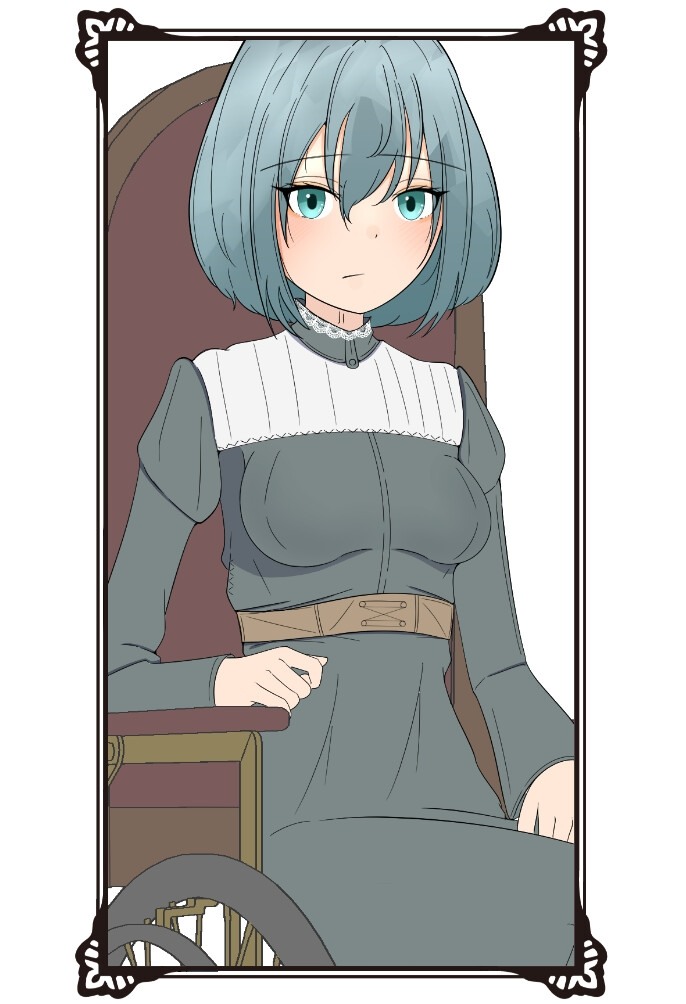 【DLsite/动态/机翻+AI文本/战斗H/NTR/肛交/多P/新作】揭秘 —名侦探夏洛特与血腥开膛手―/アンヴェイルド ―名探偵シャーロットと血濡れた切り裂き魔―【+全回想存档】【PC/1.40G】【RJ01317225/社团：サークルブルーエモ】-第8张图片-萌站