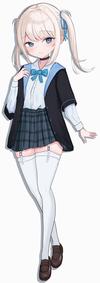 [日式PPG/新作] 莉莉娅的夜晚外出日记 リリアの夜のおでかけ日記 PC+安卓 AI汉化版 [790M/度盘] 