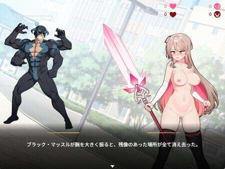 [RPG/官中/步兵/PC] 魔法少女莱万提亚频道[1.3g]-第3张图片-萌站