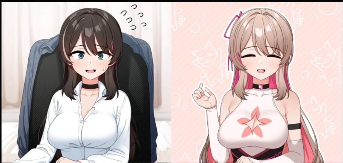 【日式RPG/中文/步兵】求订阅!魔法少女莱万提亚频道:观众越多越强大 STEAM官中步兵版 【1G/2月新官中】-第2张图片-萌站 【日式RPG/中文/步兵】求订阅!魔法少女莱万提亚频道:观众越多越强大 STEAM官中步兵版 【1G/2月新官中】-第2张图片-萌站