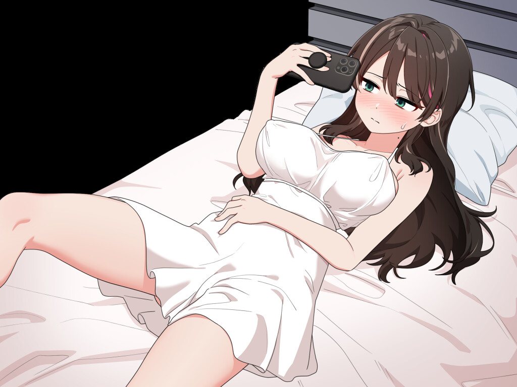 【日式RPG/中文/步兵】求订阅!魔法少女莱万提亚频道:观众越多越强大 STEAM官中步兵版 【1G/2月新官中】-第5张图片-萌站 【日式RPG/中文/步兵】求订阅!魔法少女莱万提亚频道:观众越多越强大 STEAM官中步兵版 【1G/2月新官中】-第5张图片-萌站