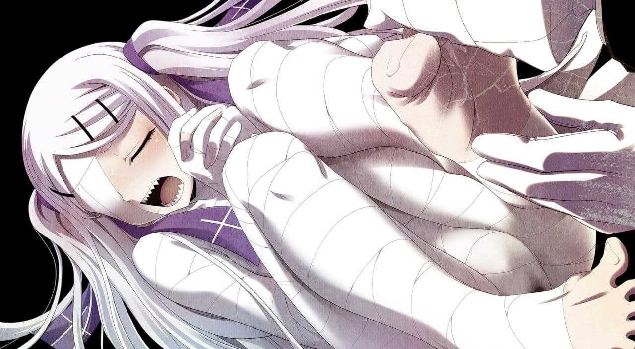 【PC端】Geminism v1.0.30【ADV/奇幻】【共3.1GB】【官方中文】