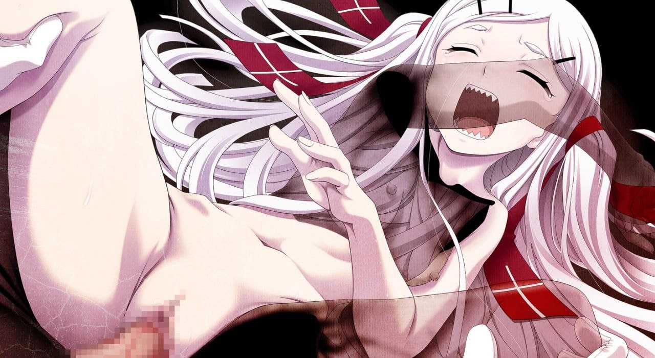 【PC端】Geminism v1.0.30【ADV/奇幻】【共3.1GB】【官方中文】-第2张图片-萌站