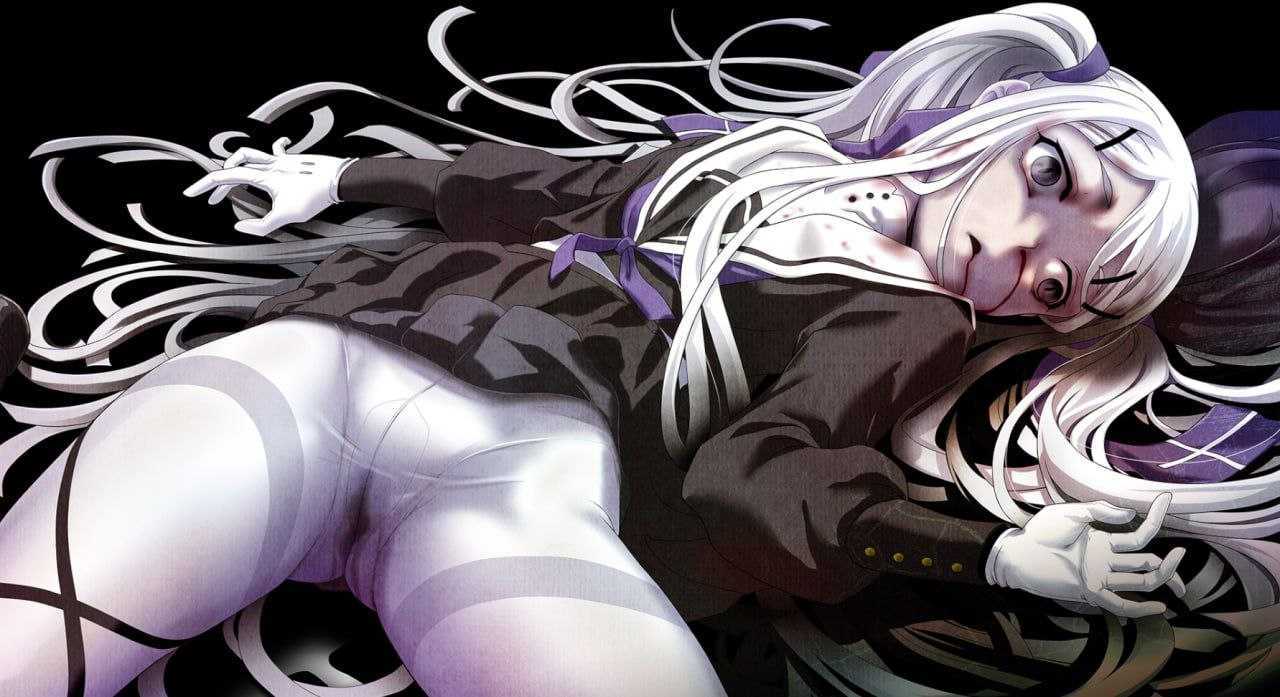 【PC端】Geminism v1.0.30【ADV/奇幻】【共3.1GB】【官方中文】-第3张图片-萌站