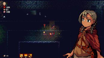 【作弊码/官中/步兵/口交/动态/黑暗/高自由度/更新】洛娜的世界RPG & LonaRPG【MOD/Ver0.9.6.0.1 Beta】-第2张图片-萌站