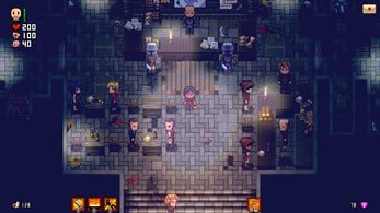 【作弊码/官中/步兵/口交/动态/黑暗/高自由度/更新】洛娜的世界RPG & LonaRPG【MOD/Ver0.9.6.0.1 Beta】-第3张图片-萌站