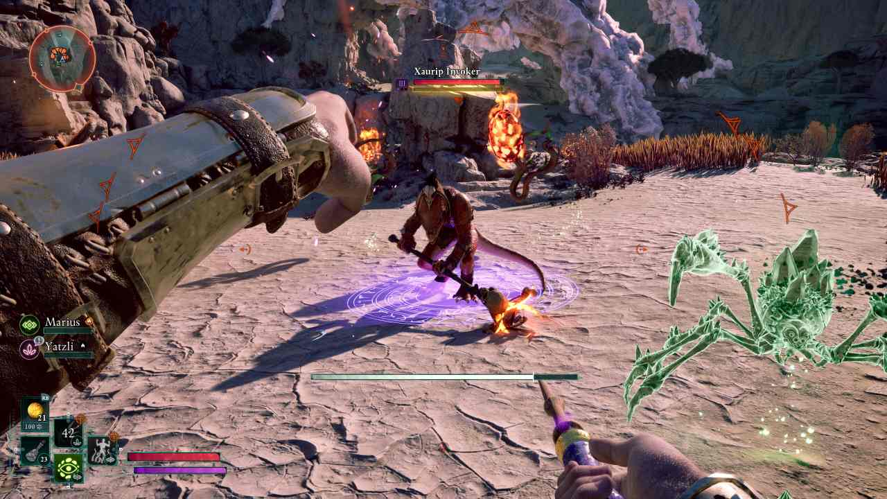 【PC/免安装】宣誓 76G-第5张图片-萌站 【PC/免安装】宣誓 76G-第5张图片-萌站