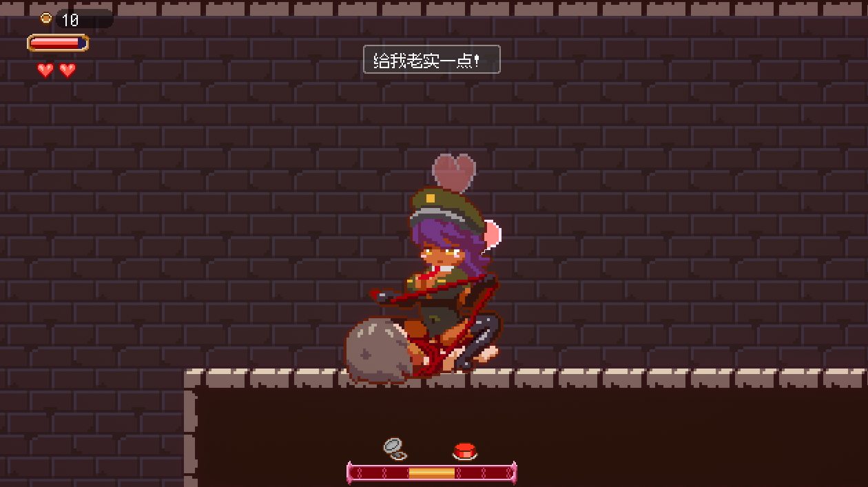 【PC&手机安卓直装双端】梦魇世界的迷途者V1.0.3【自带解锁画廊】【ACT/像素】【官方中文】-第3张图片-萌站 【PC&手机安卓直装双端】梦魇世界的迷途者V1.0.3【自带解锁画廊】【ACT/像素】【官方中文】-第3张图片-萌站