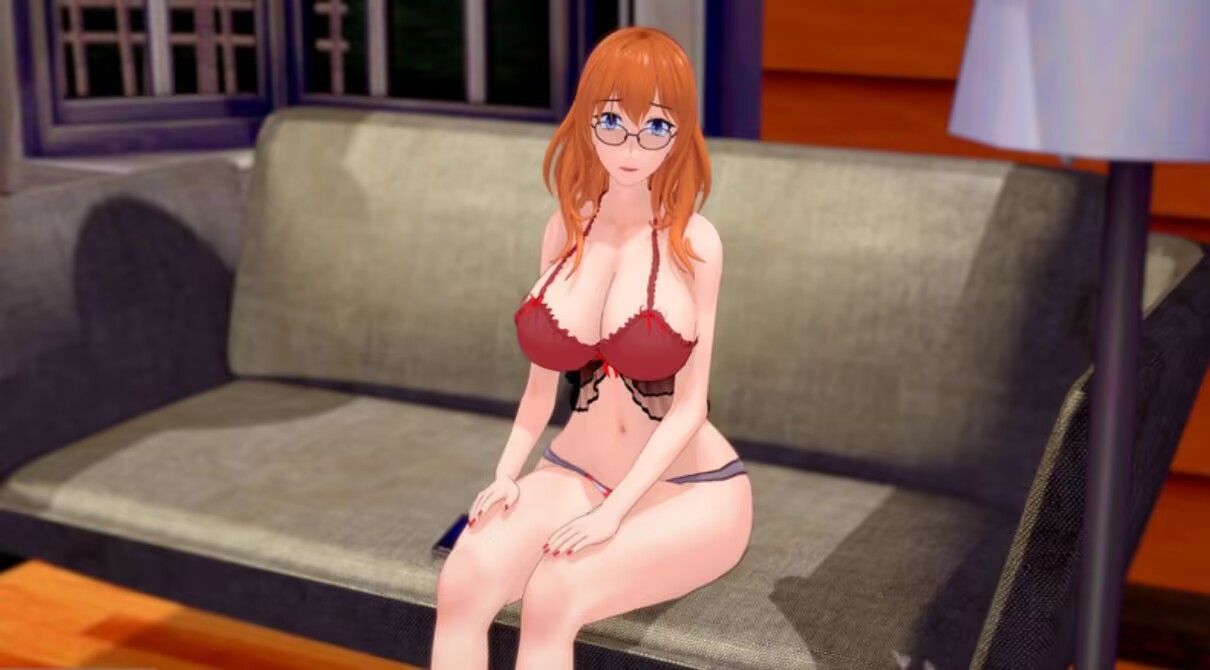 我的家庭农场 My family farm v0.1.3版本 pc端 【神作SLG/无码/3d/动态】【5GB】-第2张图片-萌站 我的家庭农场 My family farm v0.1.3版本 pc端 【神作SLG/无码/3d/动态】【5GB】-第2张图片-萌站
