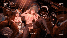 【4K/无修/无水印】【巨乳 黑丝 手交 群P 骑乘 后入 爆操 爆射 喷潮 中出】新作-MOMO-NO.034_【Sparkle×Vita】❤花火×薇塔×淫趴❤-第4张图片-萌站 【4K/无修/无水印】【巨乳 黑丝 手交 群P 骑乘 后入 爆操 爆射 喷潮 中出】新作-MOMO-NO.034_【Sparkle×Vita】❤花火×薇塔×淫趴❤-第4张图片-萌站
