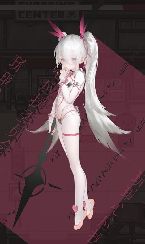  【亚洲风ARPG/幻想】大家的魔法少女 Minna no Mahou Shoujo V0.2d 官中版【PC/2.7G】