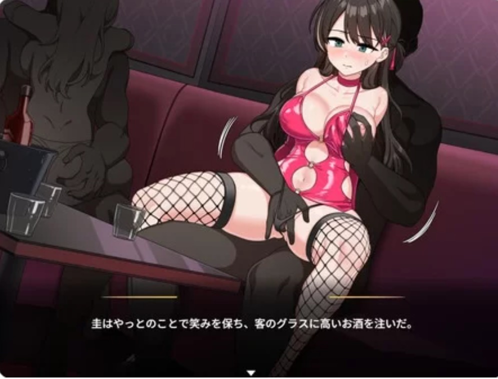 PC [RPG/官中/步兵] 求订阅！魔法少女莱万提亚频道-第2张图片-萌站