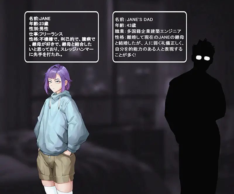 PC//#SLG #官中 #PC 社团名：#ゴブリンOliveira  名称：母猪人妻，被播种怀孕1 原名：雌豚人妻,孕ませられる1 贩卖日：2025年02月18日 16点