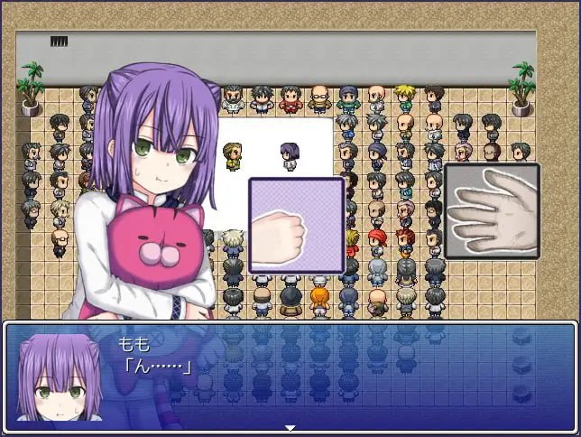 PC/RPG #汉化 #PC #MTool 社团名：#輪々処 名称：与桃子前辈玩野球拳 原名：もも先輩と野球拳 贩卖日：2025年02月19日 0点 分类：羞辱 羞耻/耻辱 多人运动 贫乳/微乳 白虎/无阴毛 处女