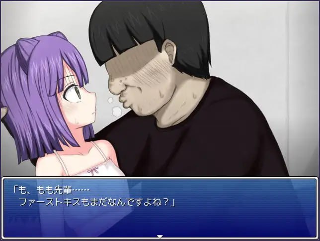 PC/RPG #汉化 #PC #MTool 社团名：#輪々処 名称：与桃子前辈玩野球拳 原名：もも先輩と野球拳 贩卖日：2025年02月19日 0点 分类：羞辱 羞耻/耻辱 多人运动 贫乳/微乳 白虎/无阴毛 处女-第2张图片-萌站