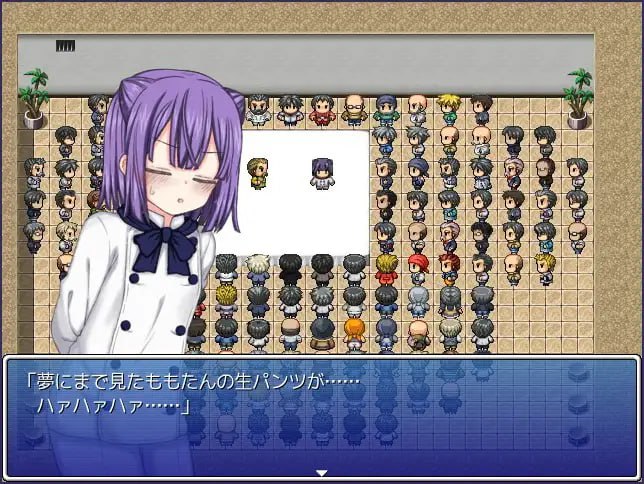 PC/RPG #汉化 #PC #MTool 社团名：#輪々処 名称：与桃子前辈玩野球拳 原名：もも先輩と野球拳 贩卖日：2025年02月19日 0点 分类：羞辱 羞耻/耻辱 多人运动 贫乳/微乳 白虎/无阴毛 处女-第6张图片-萌站