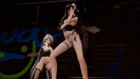 【巨乳 黑丝 虫交 舞啪 后入 爆操 中出】新作-第十期【insect】_南北组_被害妄想携带女子-第6张图片-萌站