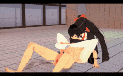 【巨乳 白丝 足交 手交 骑乘 后入 爆操 中出】新作-少女前线 97式与指挥官的秘密约会-第6张图片-萌站