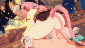 【巨乳 骑乘 后入 爆操 爆射 喷潮 中出】新作-[原神]：瓦雷莎4k-第13张图片-萌站