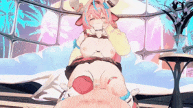 【巨乳 骑乘 后入 爆操 爆射 喷潮 中出】新作-[原神]：瓦雷莎4k-第15张图片-萌站