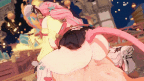 【巨乳 骑乘 后入 爆操 爆射 喷潮 中出】新作-[原神]：瓦雷莎4k-第18张图片-萌站