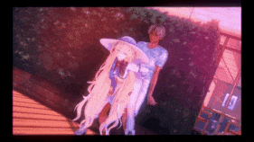 【巨乳 白丝 口交 骑乘 后入 爆操 爆射 喷潮 中出】新作-【鸣潮-Sex】漂亮的修女小姐 （菲比）不可告人的秘密-第12张图片-萌站