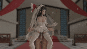 【萝莉 白丝 骑乘 后入 舞啪 爆操 中出】新作-2-27ぐらいまで【極楽浄土 SEX Dance】すぐアヘ顔になっちゃうウエディングドレスを着た花嫁霊夢(Reimu)さんのSEX Dance-第5张图片-萌站 【萝莉 白丝 骑乘 后入 舞啪 爆操 中出】新作-2-27ぐらいまで【極楽浄土 SEX Dance】すぐアヘ顔になっちゃうウエディングドレスを着た花嫁霊夢(Reimu)さんのSEX Dance-第5张图片-萌站